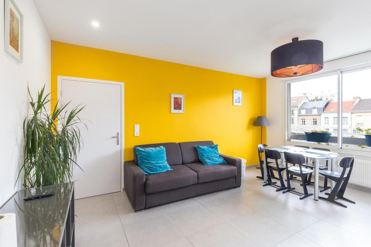 1Stays Premium - Chabaud Reims Exterior photo